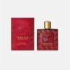 Versace Eros Flame 100ml
فيرساتشي ايروس فليم ١٠٠ملي