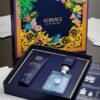 Versace Pour Homme Gift Set ( 3 Pieces )