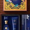 Versace Pour Homme Dylan Blue Gift Set ( 3 Pieces )