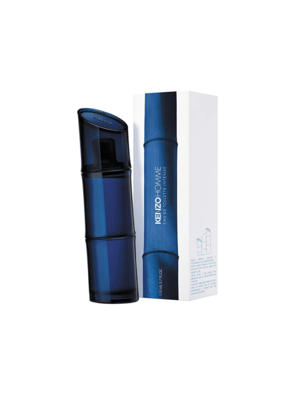 Kenzo Edt Intense 110ml
كينزو اوم او دو تواليت انتنس