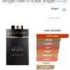 Bulgari Man In Black 100ml Tester box 
بلجاري مان ان بلاك ١٠٠ملي علبة تستر