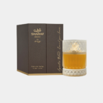 Sharaf Divine Zimaya 100ml
شرف ديفاين ١٠٠ملي من زمايا