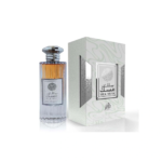 Silk Musk 100ml Wadi Al Khaleej
مسك سلك ابيض ١٠٠ملي من وادي الخليج