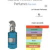 Muharib Hero 85ml Le Falcone
محارب هيرو ٨٥ملي من لو فالكون