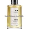 Luxury Mancera Coco Vanilla 200ML Body Mist Unisex