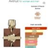 Royal Taboo Aromatix 100ml
رويال تابو اروماتكس ١٠٠ملي