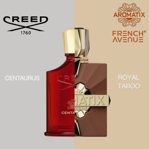 Royal Taboo Aromatix 100ml
رويال تابو اروماتكس ١٠٠ملي
