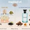 Teas Me Aromatix 100ml
تيزمي اروماتكس ١٠٠ملي