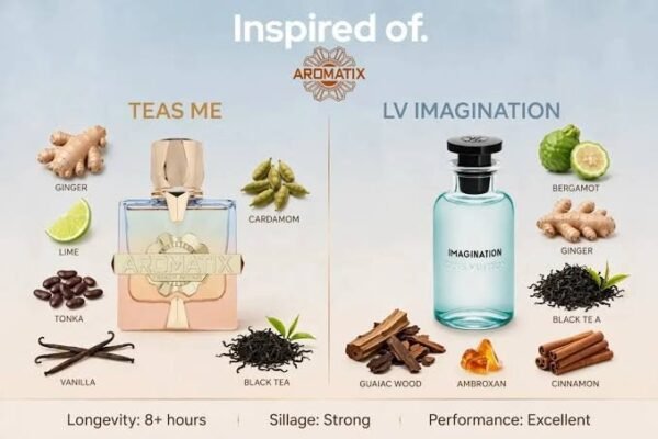 Teas Me Aromatix 100ml
تيزمي اروماتكس ١٠٠ملي