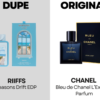 Seasons Drift 100ml Riffs
سيزونس دريفت ١٠٠ملي من ريفس