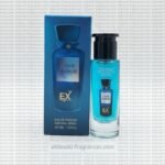 Ex Lador Bakhur Classic 30ml For Unisex
اي اكس لادور بخور كلاسيك ٣٠ملي