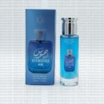Ex Hawas Ice 30ml For Men
اي اكس هوس ايس ٣٠ملي