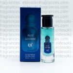 Ex Blue Laverne Bakhur 30ml For Unisex
اي اكس بلو لافيرن بخور ٣٠ملي