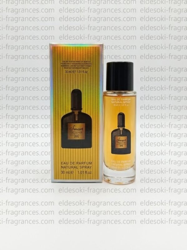 Smart 359 Black Orchid 30ml For Men