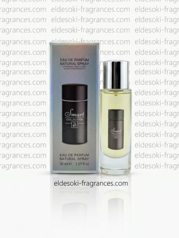 Smart 41 212 Sexy Men 30ml For Men