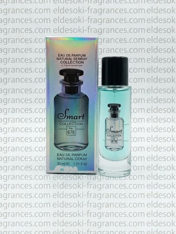 Smart 676 LV Imagination 30ml For Men