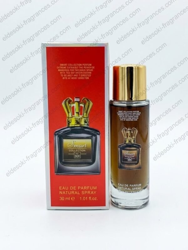 Smart 600 Scandal Edt 30ml For Men