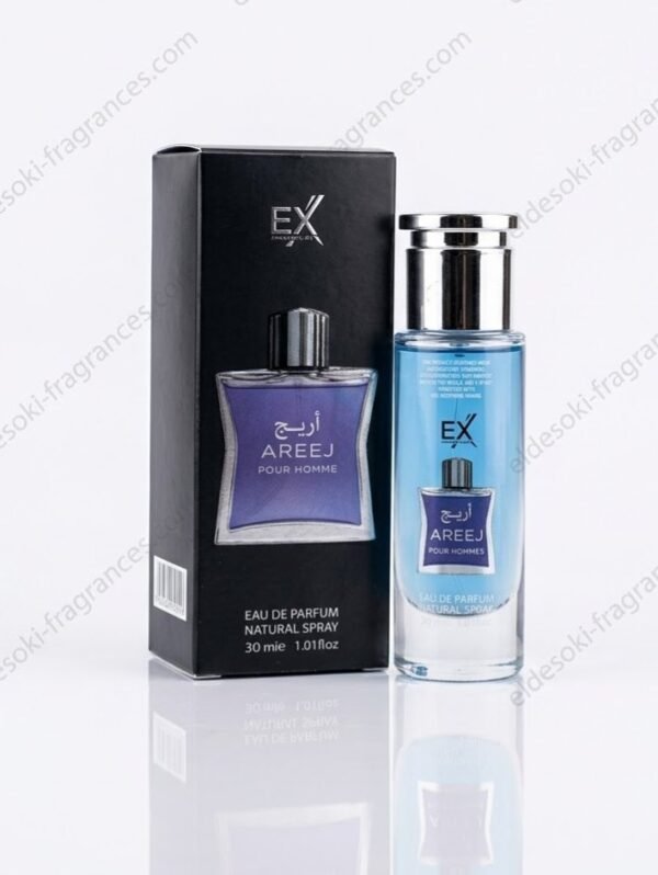 Ex Dareej 30ml For Men