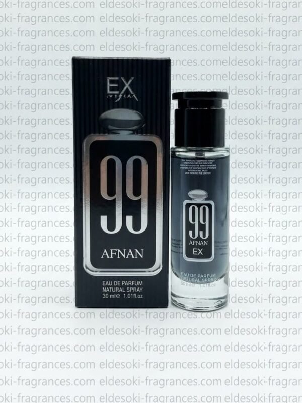Ex 9PM 30ml For Men