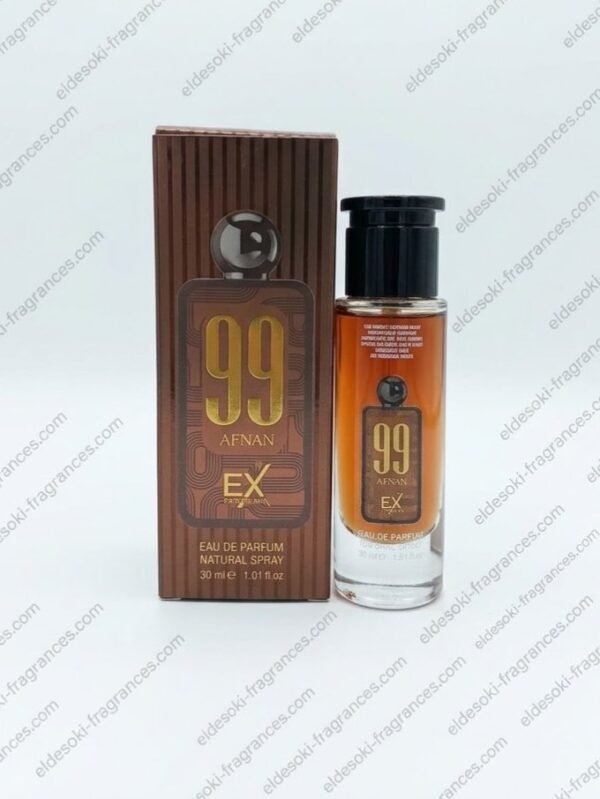 Ex 9PM Elixir 30ml For Men