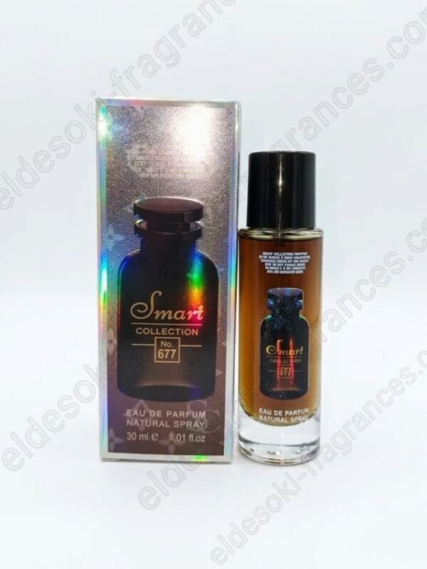 Smart 677 LV Ombre Nomade 30ml For UniSex