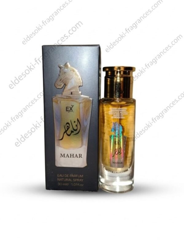 Ex Maahir 30ml For Men