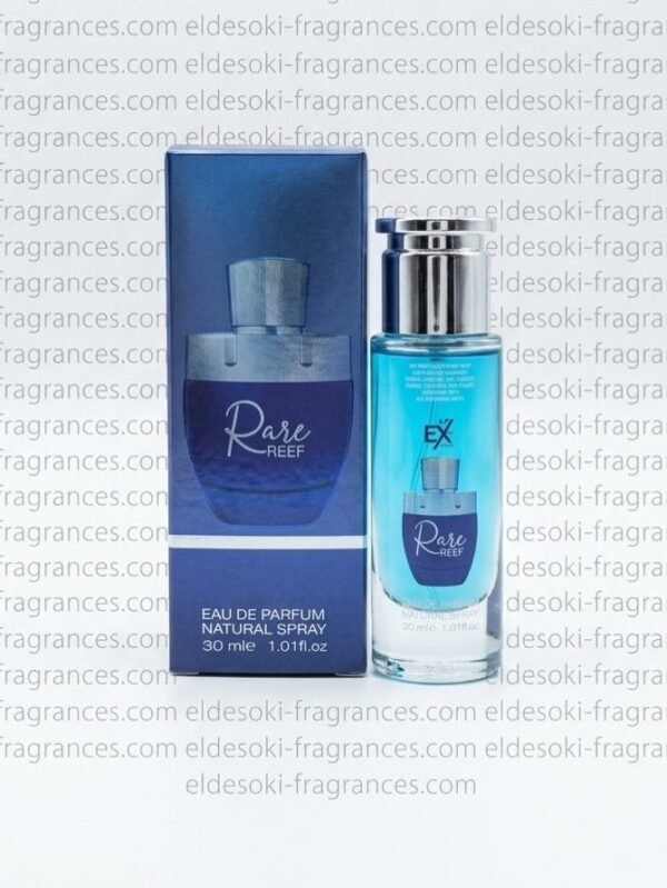 Ex Rare Reef 30ml For Men