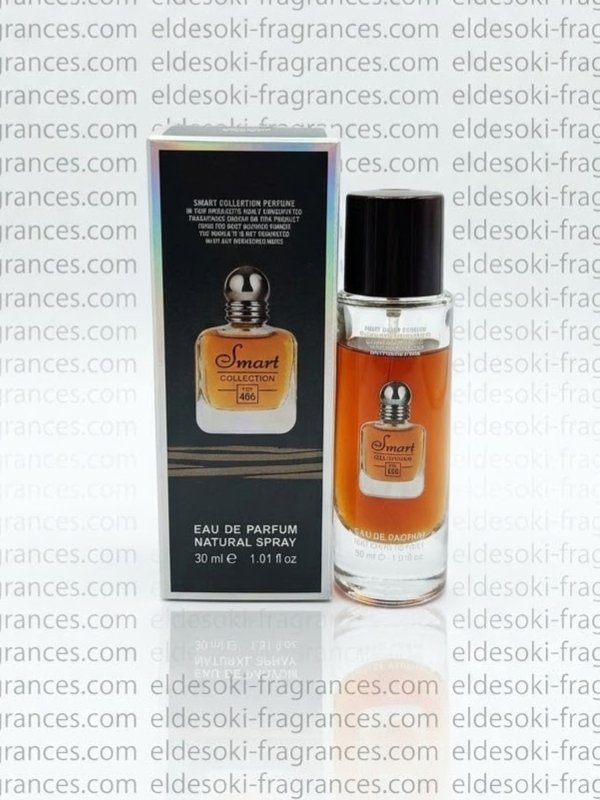 Smart 486 Stronger With You Intensely 30ml For Men