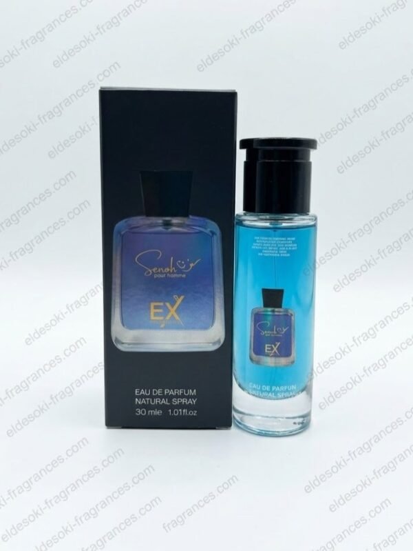 Ex Shuhra 30ml For Men