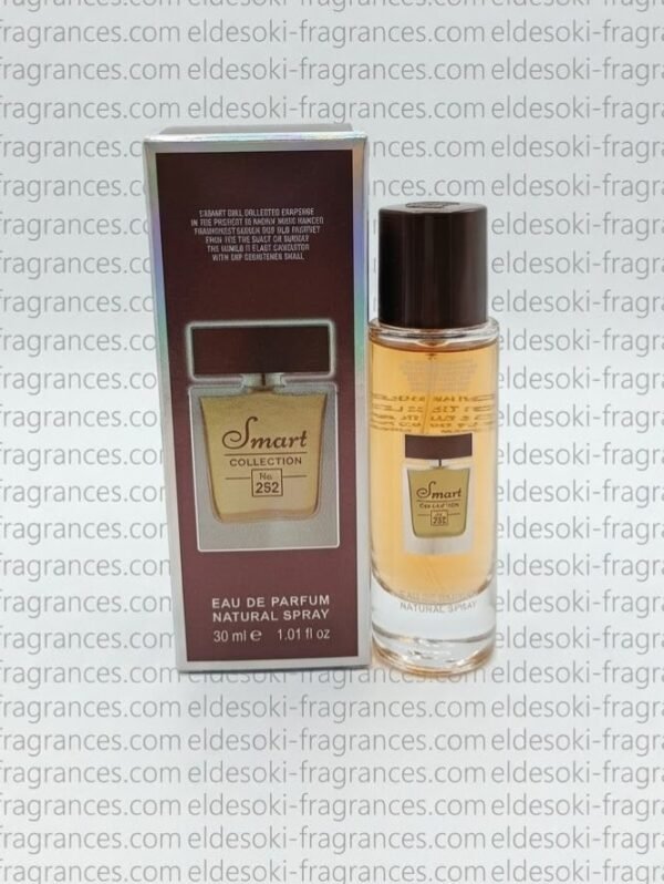 Smart 252 D&G The One Edp 30ml For men